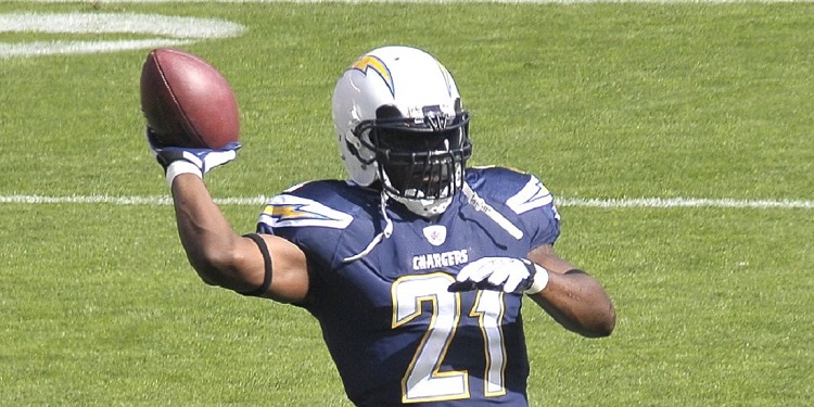 LaDainian Tomlinson