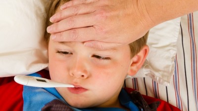 Common Cold, Kids (General), Parenting