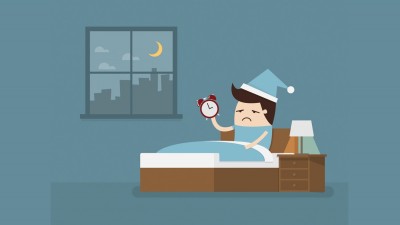 Sleep Problems (General)