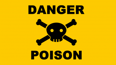 Poisons, Safety & Public Health (General)