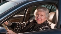 Aging, Seniors, Travel (General), Motor Vehicle Injury