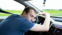 Sleep Problems (General), Travel (General), Motor Vehicle Injury