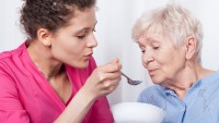 Aging, Food & Nutrition (General), Seniors