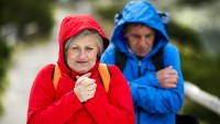 Are You at Risk for Hypothermia?