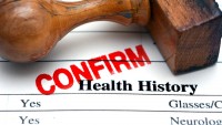 Gathering Your Family Health History