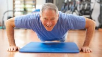 Aging, Exercise (General), Seniors