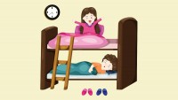 Kids (General), Parenting, Sleep Problems (General)