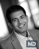 Dr. Ruchir P. Patel, MD, FACP :: Sleep Medicine Doctor in Scottsdale, AZ