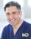 Dr. Alex Afshar, MD :: Family Doctor in Fairfield, CT