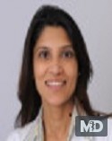 Dr. Shefali Gandhi, DO :: Neurologist in Holmdel, NJ