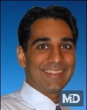 Dr. Prashant Ponda, MD :: Allergist / Immunologist in Fishkill, NY