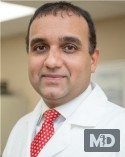 Dr. Sachin Lavania, MD, FCCP :: Pulmonologist in Roswell, GA