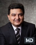 Dr. Vivek Dogra, MD :: Sleep Medicine Doctor in Portland, OR