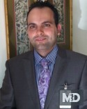 Dr. Omid Nikrouz, MD :: Internist in New York, NY