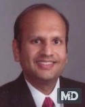 Dr. Ankush Bansal, MD, FACP, FHM :: Internist in Jersey City, NJ