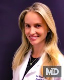 Dr. Danielle Nicolazzo, DO :: Dermatologist in Doral, FL
