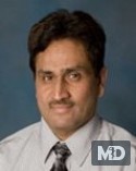 Dr. Darshan B. Mistry, MD :: Internist in Middleburg Heights, OH