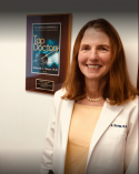 Dr. Deborah A. Mayer, MD :: Internist in Westport, CT