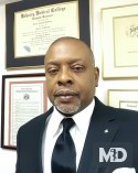 Dr. Dexter A. McKenzie, MD :: Internist in Jamaica, NY