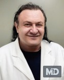 Dr. Ilya Y. Burshteyn, MD :: Internist in Forest Hills, NY