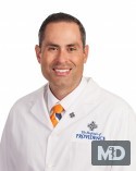 Dr. Javier L. Arenas, MD :: Urologist in El Paso, TX