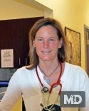 Dr. Kristin V. Stahl, MD :: Pediatrician in Collinsville, IL