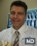 Dr. Mark J. Sterling, MD :: Physical Medicine & Rehabilitation Specialist in Smithtown, NY