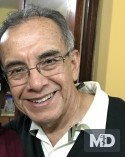 Dr. Miguel F. Cabrera, MD, MPH :: Internist in Lawrence, MA