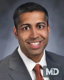 Dr. Mitul S. Patel, MD :: Vascular Surgeon in Ramsey, NJ