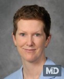 Dr. Molly McAfee, MD :: Thoracic Surgeon in Winfield, IL