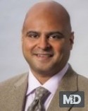 Dr. Nakul V. Karkare, MD :: Orthopedic Surgeon in Bayside, NY