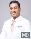 Dr. Nikhilesh R. Sekhar, MD :: Bariatric Surgeon in Fairfield, CT