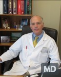 Dr. Oliver A. McKee, MD :: Dermatologist in Saint Louis, MO