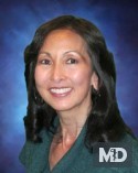 Dr. Shirley K. Sawai, MD :: OBGYN / Obstetrician Gynecologist in Scottsdale, AZ