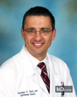 Photo for Enrique Feoli, MD