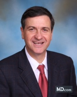 Photo of Dr. Marcelo E. Lancman, MD