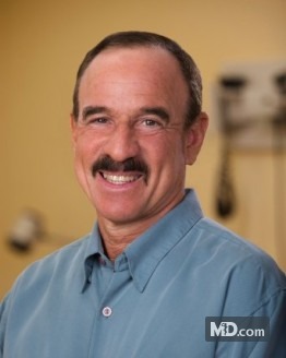 Photo of Dr. Mitchell Levine, MD