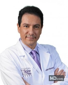 Photo for Sassan Hassassian, MD