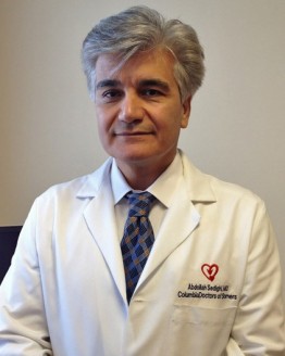 Photo for Abdollah Sedighi, MD