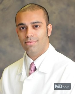 Photo of Dr. Abhineet Chowdhary, MD, FAANS