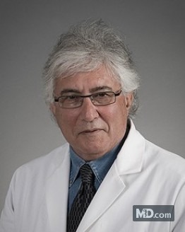 Photo for Alan Chait, MD