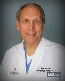 Photo for Alan E. Hibberd, MD