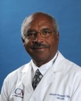 Photo for Alfred N. Poindexter III, MD