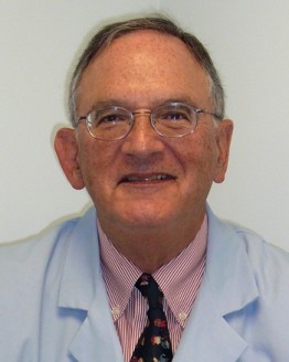 Photo for Allen E. Aaronson, MD