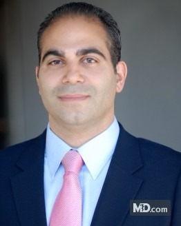Photo for Allen Kamrava, MD, MBA