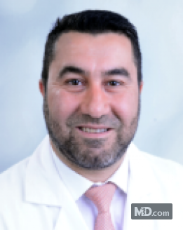 Photo for Ameer Almullahassani, MD