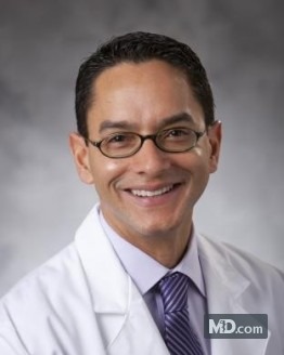 Photo of Dr. Angel Nieves, MD, PhD