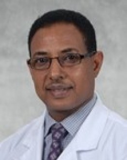 Photo for Angesom Kibreab, MD
