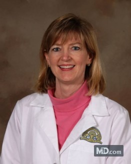 Photo of Dr. Anna Leavitt, MD