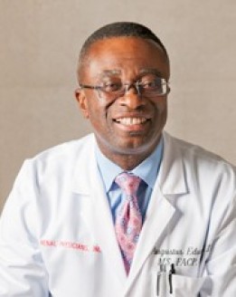 Photo for Augustus K. Eduafo, MD